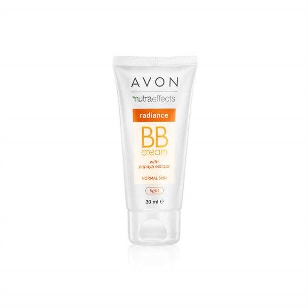 'BB cream' Radiance de Avon. 11,99 euros en Avon. 