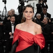 Las tres españolas que han arrasado en la alfombra roja del Festival de Cannes