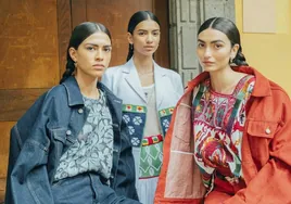 Dior rinde homenaje a la cultura mexicana y a Frida Kahlo en su nueva colección Crucero 2024
