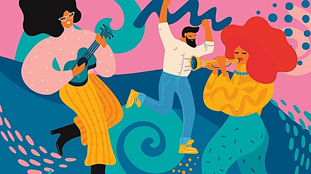 Llegan las Fiestas de Aluche 2023