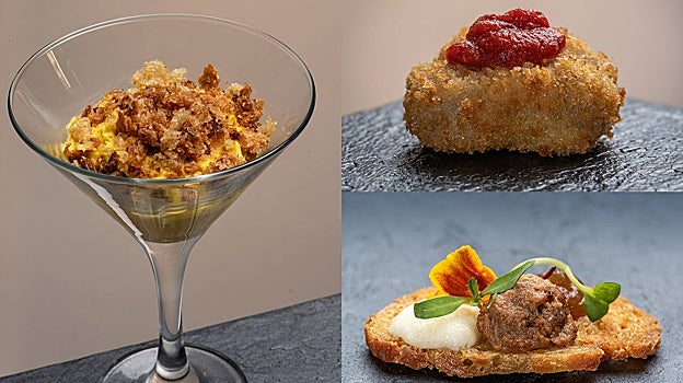 Tapas especiales este fin de semana en los bares de Lavapiés