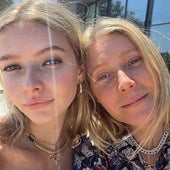 La hija de Gwyneth Paltrow rescata el vestido más polémico de la actriz