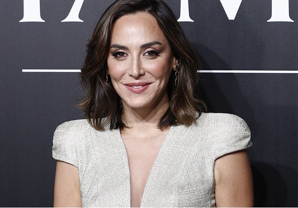 Tamara Falcó lució dos vestidos el día de su boda con Íñigo Onieva