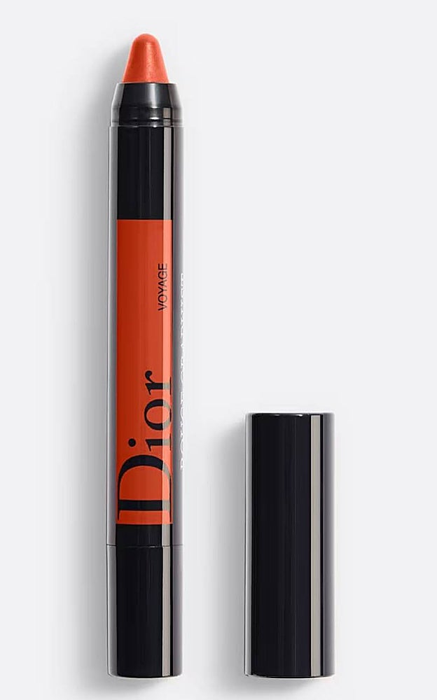 Rouge Graphist de Dior.