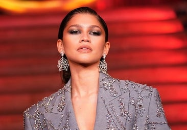 Los looks más impactantes de Zendaya