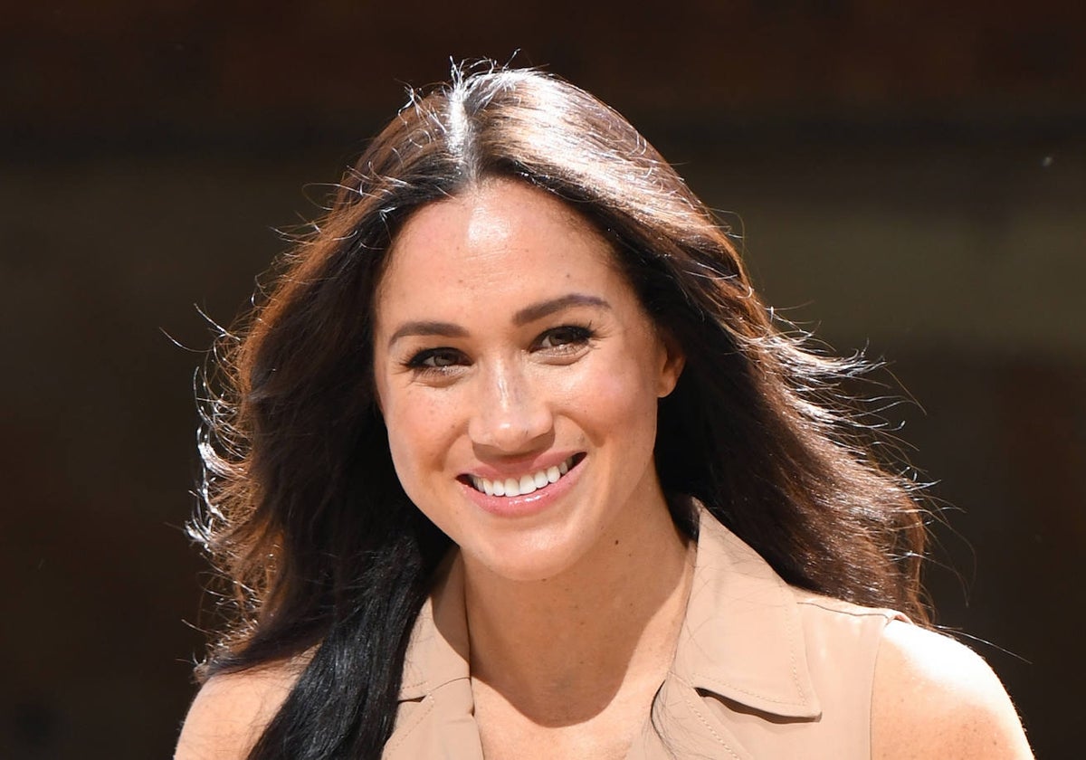 Meghan Markle ha disfrutado del concierto de Beyoncé en Estados Unidos.