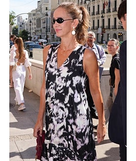 Imagen secundaria 2 - Claudia Osborne, Amparo Corsini y Blanca Suelves