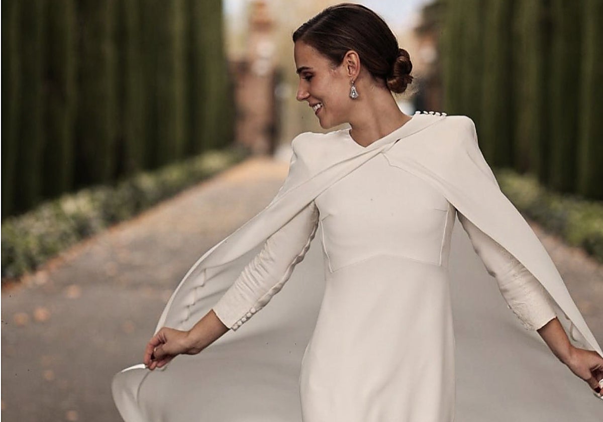 otoño invierno tendencias novias 2022