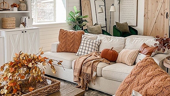 Ideas y consejos para preparar la casa para el frío