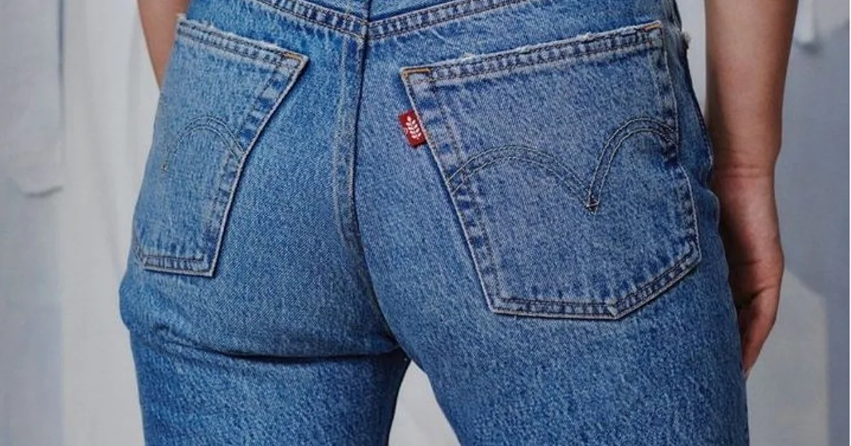 Estas son las marcas de jeans que mejor te sientan y se adaptan a tus  curvas (
