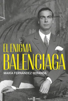 Imagen - 'El enigma Balenciaga'
