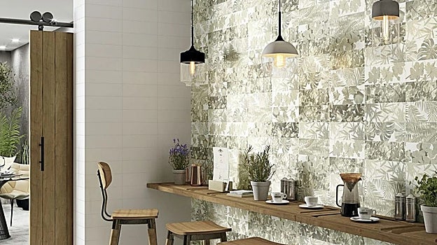 Qué azulejos de cocina se llevan: 10 tendencias para renovar la casa