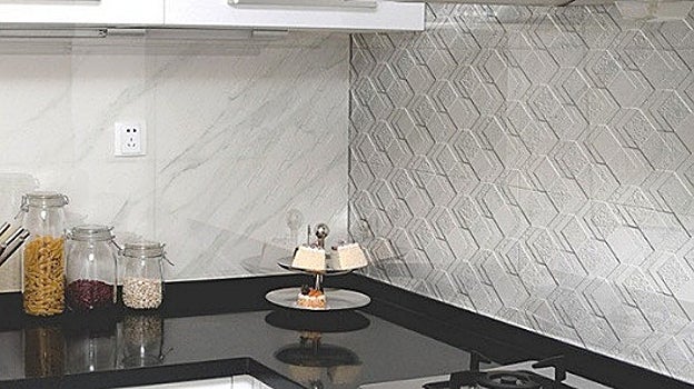 Qué azulejos de cocina se llevan: 10 tendencias para renovar la casa