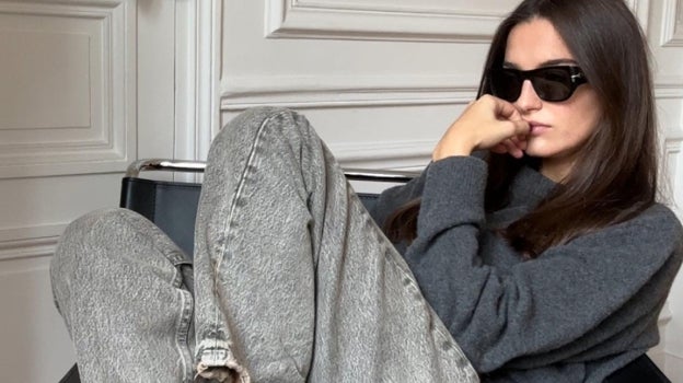 Perfecta para looks de día y noche