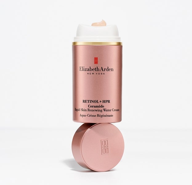 Retinol+HPR Crema renovadora con retinol de alta eficacia de Elizabeth Arden.