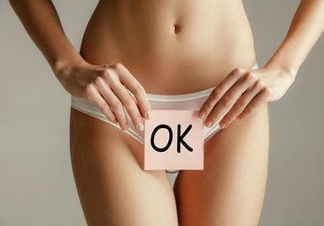 ¿Es necesario hidratar la vagina con una crema o sérum?