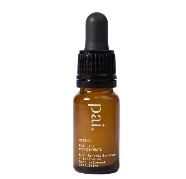 Retinal 0,16% Skin Renewal Booster de Pai.