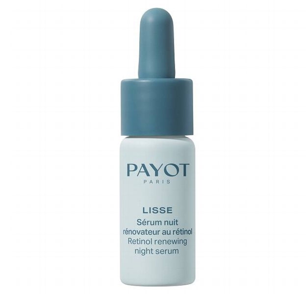 Sérum Nuit Rénovateur Au Retinol de Payot