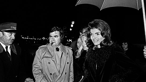 Flecos, plumas... se atrevía con todas las tendencias