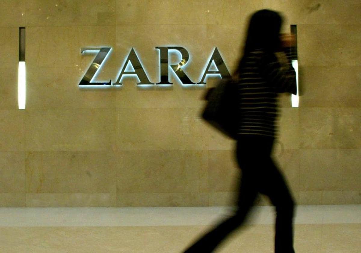 El truco de Zara China para saber qué prendas van a estar