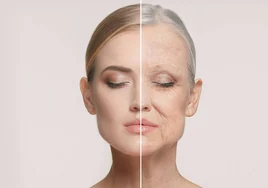 Descubre cómo vas a envejecer, según la forma de tu rostro