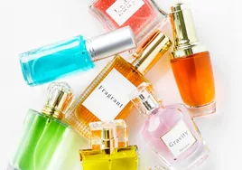 10 nuevos perfumes de mujer para probar este invierno