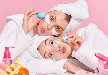 Cosmeticorexia o por qué la adicción a las cremas es mala para la piel