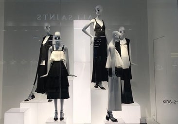 De Zara a Gucci o Versace: Las campañas de moda más polémicas de la historia