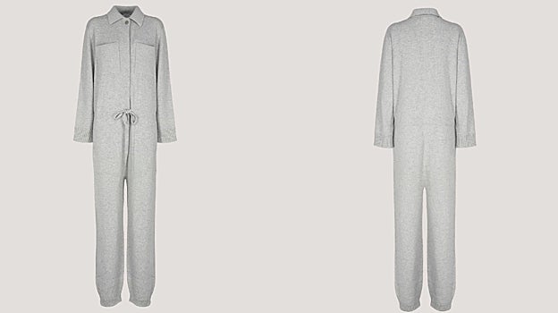 El mono que lució Chiara se agotó en cuestión de horas