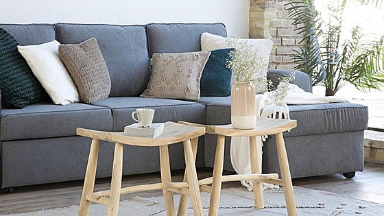 10 tendencias en decoración para renovar la casa este año