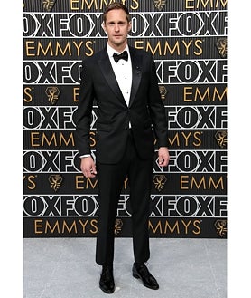 Imagen secundaria 2 - Jeremy Allen White, Jason Sudekis y Alexander Skarsgård