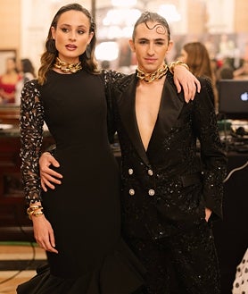 Imagen secundaria 2 - Algunas de las propuestas de Johana Calderón en We Love Flamenco