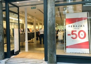 Segundas rebajas: El método infalible para comprar más barato