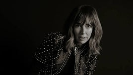 Teresa Helbig: «La suerte tiene que pillarte trabajando»