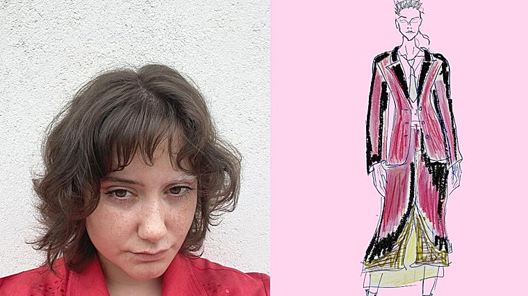 Estos son los nuevos talentos que desfilarán en la pasarela de Madrid