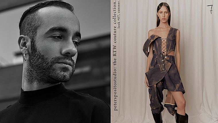 Estos son los nuevos talentos que desfilarán en la pasarela de Madrid