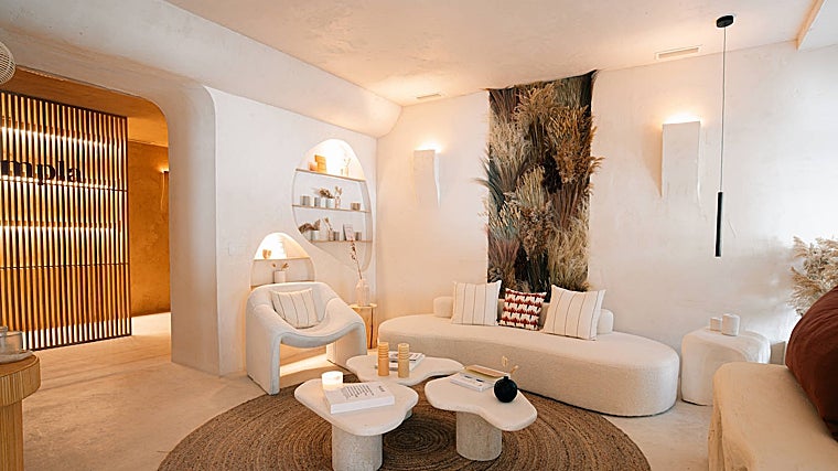 Templa en la calle Génova es una de las nuevas clínicas de estética de Madrid.