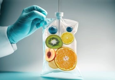 Lo último para cuidarse en casa: el tratamiento favorito de los famosos