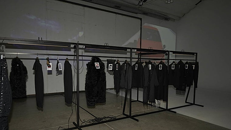 Presentación de la nueva colección de We are Spastor en Madrid.