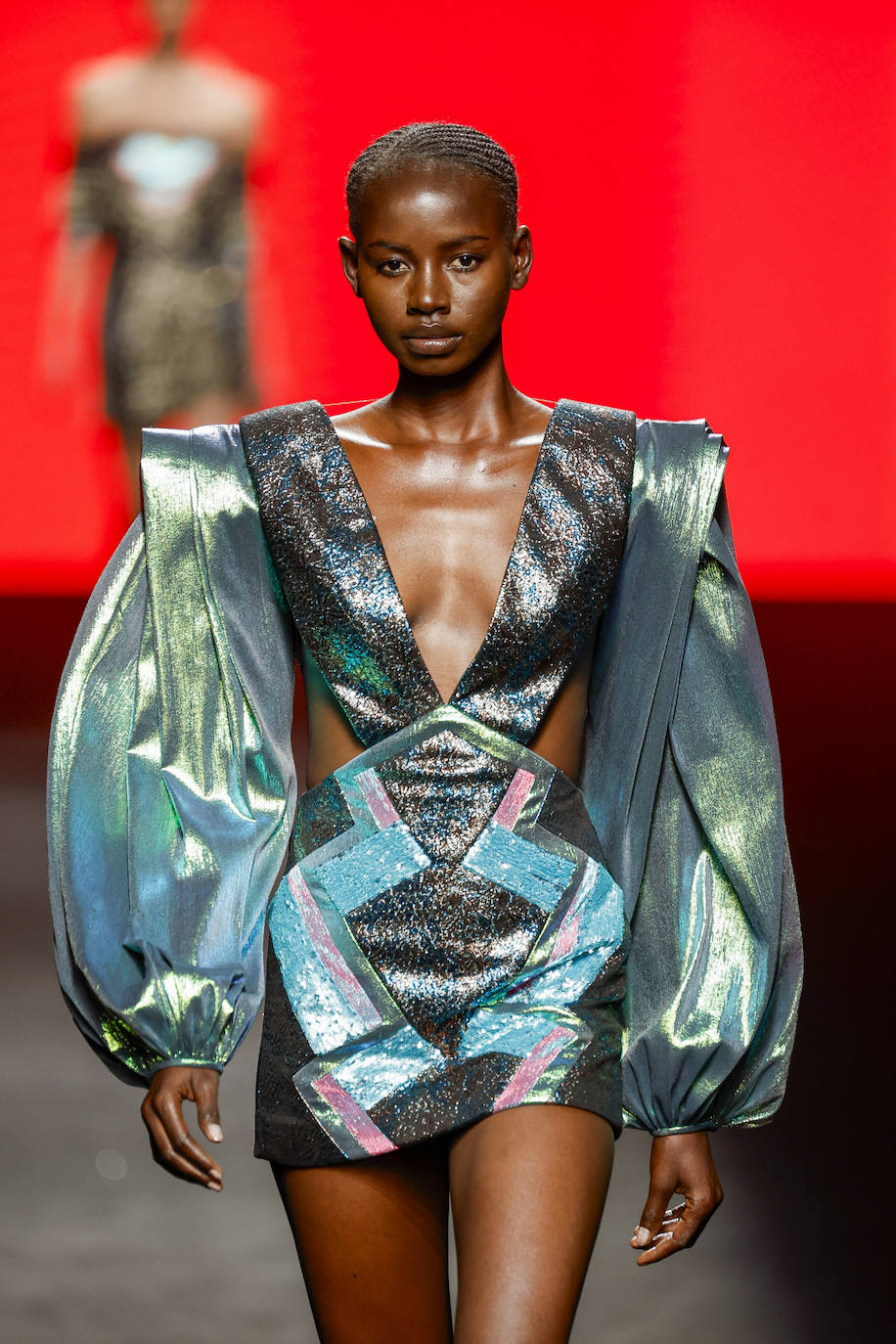 Prendas que no solo muestran una diversidad de estilos sino que también autenticidad de cada mujer.