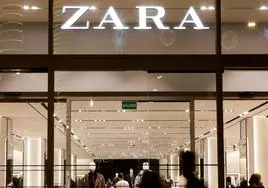 Los pantalones de Zara que recomienda una dependienta de Inditex: perfectos para mujeres altas