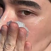 Así es la técnica coreana para tener la piel de porcelana: sólo necesitas un producto de toda la vida