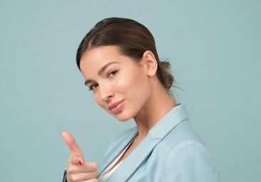 Estos son los mejores colores para una asistir a una entrevista de trabajo y acertar seguro