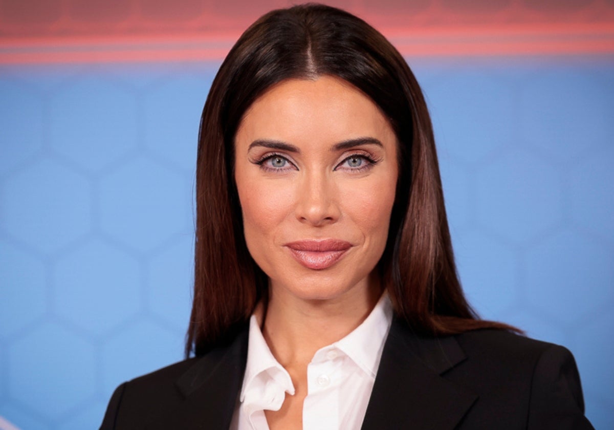 Pilar Rubio