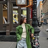 Todos los looks de María Pombo que están siendo trending en las redes