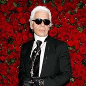 Los hitos de Karl Lagerfeld que marcaron la historia de la moda