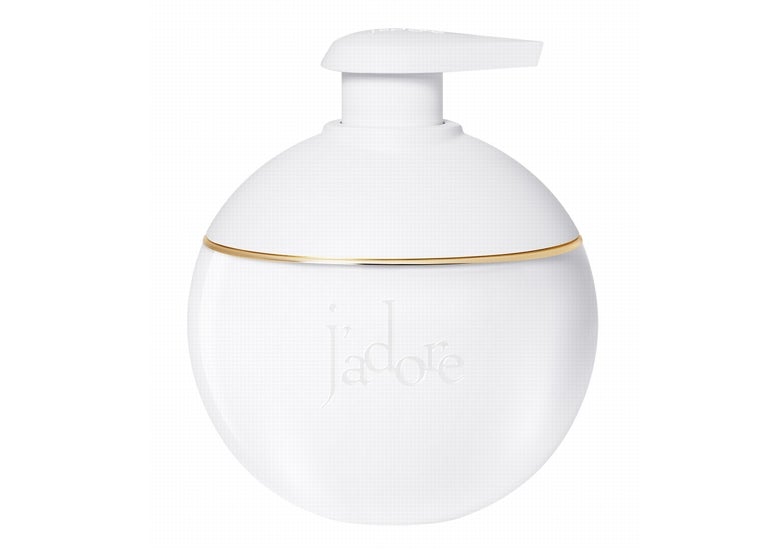 J'Adore Les Adorables Leche Corporal perfumada.