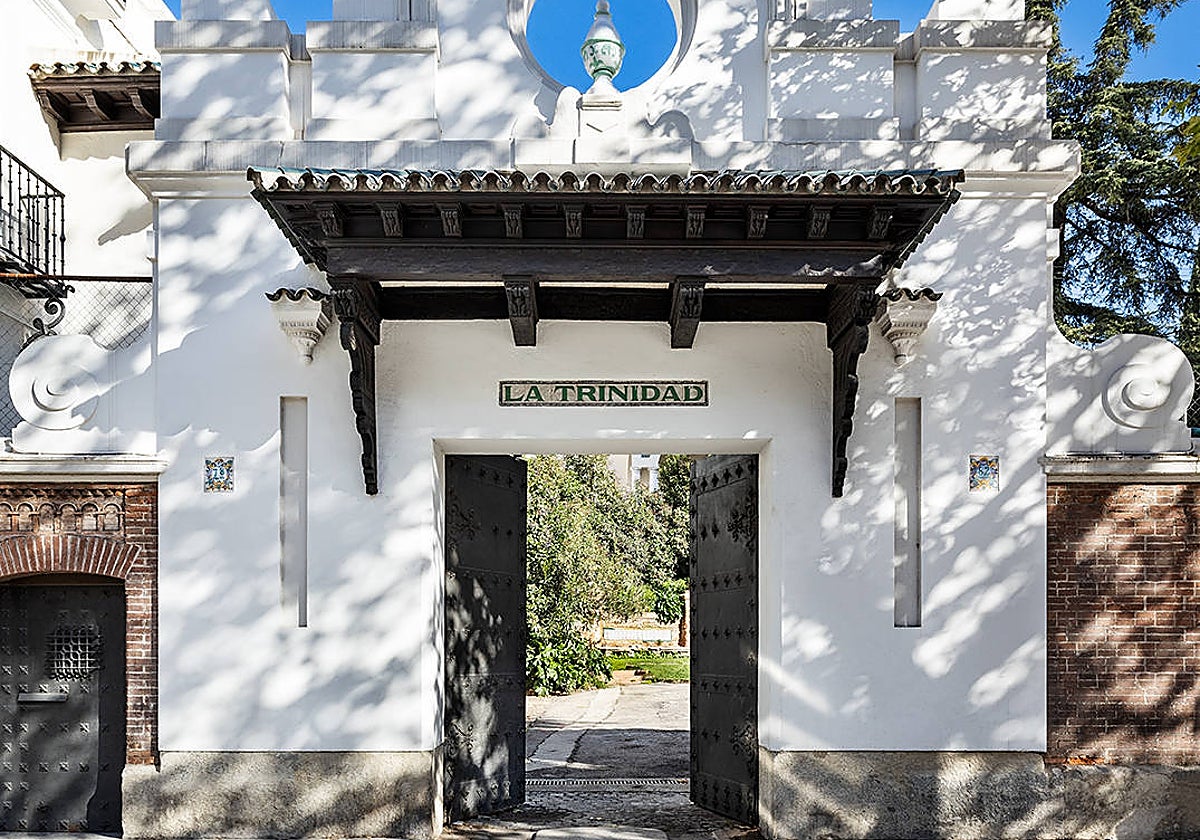 Casa Decor 2024 se ubica en el Palacio de la Trinidad de Madrid