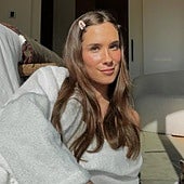 Por qué la base de maquillaje de María Pombo se está agotando en todas partes