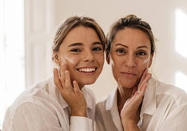 Regalos de última hora para las madres: cremas, perfumes y otros cosméticos